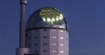 High-tech observatories could allow astronomy to become automated