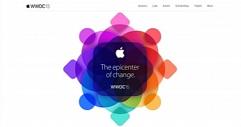 The Future of iOS and OS X Will Be Revealed at WWDC 2015, June 8-12