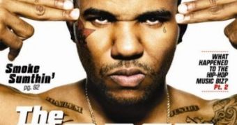 Rapper The Game takes to Twitter to laugh off false Internet reports about his death