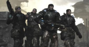 The Gears of War Movie Will Please Gamers