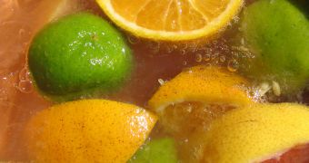 The Genetic Origins of Citrus