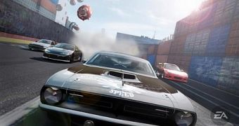 The Girls of Need for Speed ProStreet and a New Trailer Available