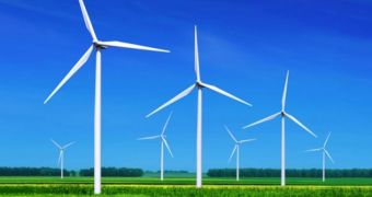 Report says the global small wind power market will greatly develop in the coming years