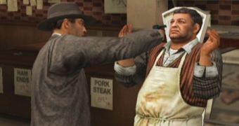 The Godfather II Gets Official, Detailed