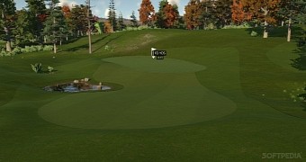 The Golf Club Review (Xbox One)