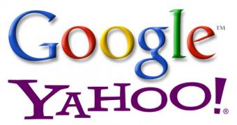 The Google - Yahoo deal is said to crush the competition