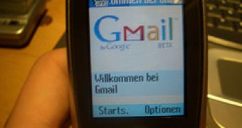 Gmail for Mobiles