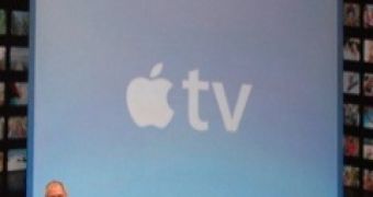 The Great Future of Apple TV
