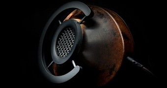 AudioQuest NightHawk headphones
