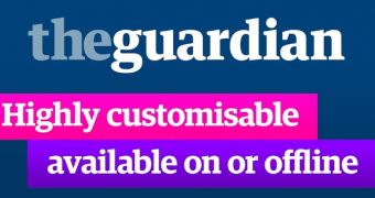 The Guardian for Android
