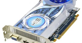 HIS introduces custom-cooled Radeon HD 5670, the HIS 5670 IceQ