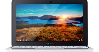 The new HP Chromebook 11