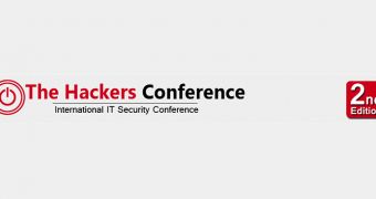 The Hackers Conference 2013 to Take Place on August 25 in New Delhi