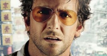 “The Hangover Part II” opened to impressive numbers in the US: over $118 million in first weekend