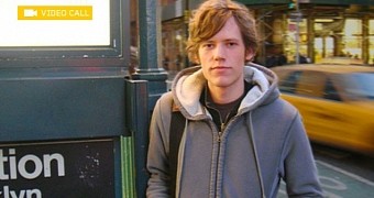 Christopher Poole, aka moot, is best known for founding the websites 4chan and Canvas
