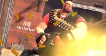 The Heavy next in line for an update