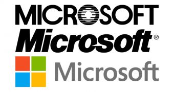 Microsoft recently changed its logo, as it gets ready for a major product range refresh