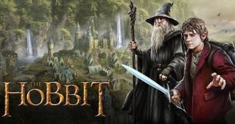 The Hobbit: Kingdoms for Android