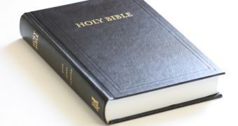 Lawmakers are considering making the Holy Bible the official Louisiana state book