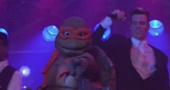 The honest trailer for the 1991 version of "Teenage Mutant Ninja Turtles" perfectly illustrates how the franchise has decreased in value over the years