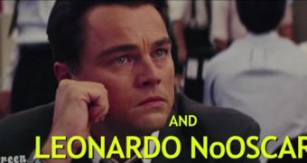 “The Wolf of Wall Street” finally gets the Honest Trailer treatment