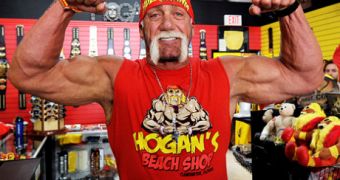 The Hulk Hogan, Gawker Legal Dispute Gets Hotter