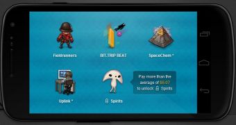 The Humble Bundle 3 for Android Goes Live: Fieldrunners, SpaceChem, Uplink and Bit.Trip Beat