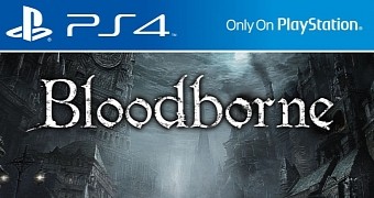 Bloodborne is ready to hunt