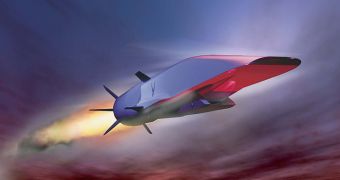 The Hypersonic X-51A Will Fly Again, Hopefully for Longer, Next Spring