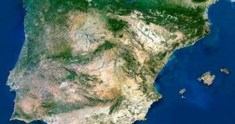 Study finds the Iberian Peninsula's underbelly could be made to generate 700GW of energy