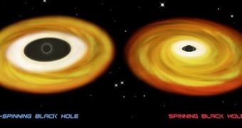 The Incredibly Fast Spinning Black Holes