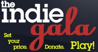 The Indie Gala is a new bundle service