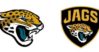 The "Jags" have a new logo