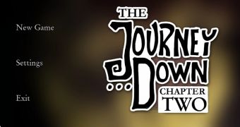 The Journey Down: Chapter Two Is a Gorgeous Adventure Game and It's Out on Linux – Gallery