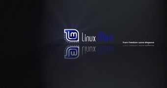 Linux Mint 4.0 Daryna
