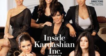 The Kardashians made over $65 million in 2010 alone, source says