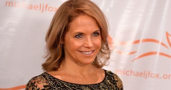 The Katie Couric Show in Serious Doubt for Season 3