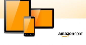 The Amazon Kindle Fire has sold out