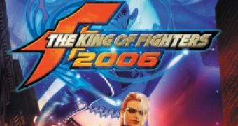 The King of Fighters 2006