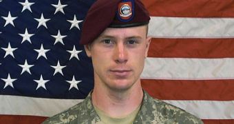 Bowe Bergdahl was released after five years of captivity