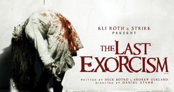 The Eli Roth-produced “The Last Exorcism” is out in the US on August 27