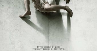 “The Last Exorcism,” produced by Eli Roth, made $21.3 million in its opening weekend in the US