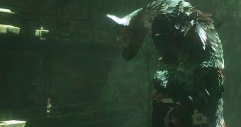 The Last Guardian is still coming to the PS3