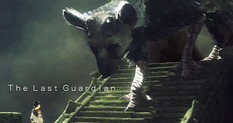 The Last Guardian Will Be Re-Revealed at E3 2015 - Report