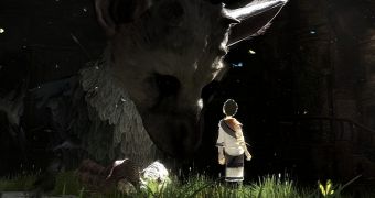 The Last Guardian is still a no-show