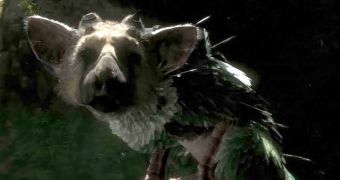 The Last Guardian is coming to E3 2013, apparently