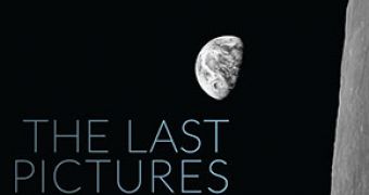 "The Last Pictures"photo exhibition recently launched into space
