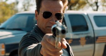 “The Last Stand” Final Trailer: Arnold Schwarzenegger Puts Up One Last Fight