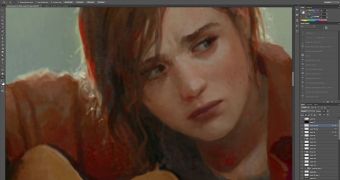 The Last of Us 2 might star a grownup Ellie