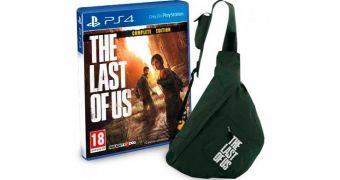 The Last of Us: Complete Edition is coming soon